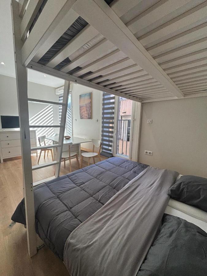 Residence Gambetta Cannes Exteriér fotografie