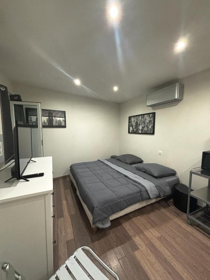 Residence Gambetta Cannes Exteriér fotografie