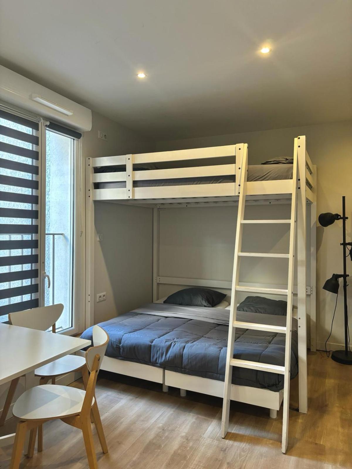 Residence Gambetta Cannes Exteriér fotografie