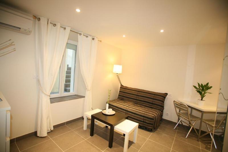 Residence Gambetta Cannes Exteriér fotografie